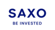 外汇经纪商Saxo Bank