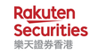 وسيط فوركس Rakuten Securities Hong Kong